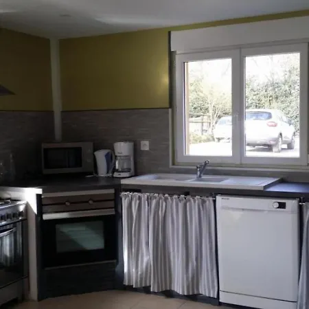 De Charme Alpes Mancelles: Confort, Nature, Activites Plein Air, 50% Remise Canoe-kayak - Fr-1-410-224 * Saint-Léonard-des-Bois