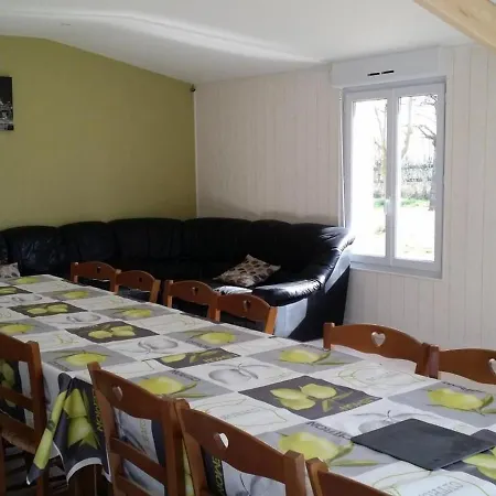 De Charme Alpes Mancelles: Confort, Nature, Activites Plein Air, 50% Remise Canoe-kayak - Fr-1-410-224 * Saint-Léonard-des-Bois