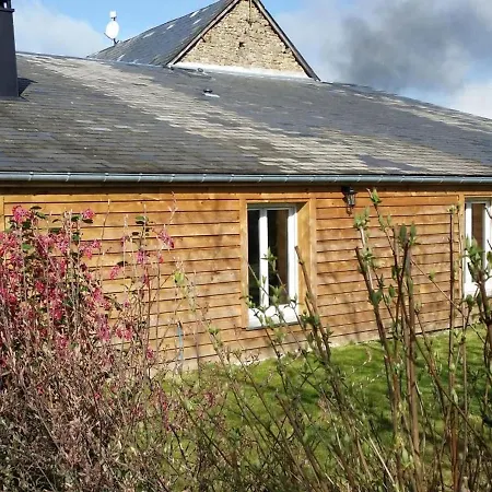 Holiday home De Charme Alpes Mancelles: Confort, Nature, Activites Plein Air, 50% Remise Canoe-kayak - Fr-1-410-224 *