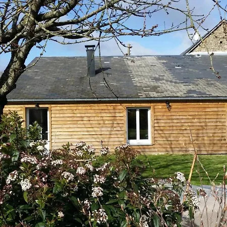 Holiday home De Charme Alpes Mancelles: Confort, Nature, Activites Plein Air, 50% Remise Canoe-kayak - Fr-1-410-224 Saint-Leonard-des-Bois