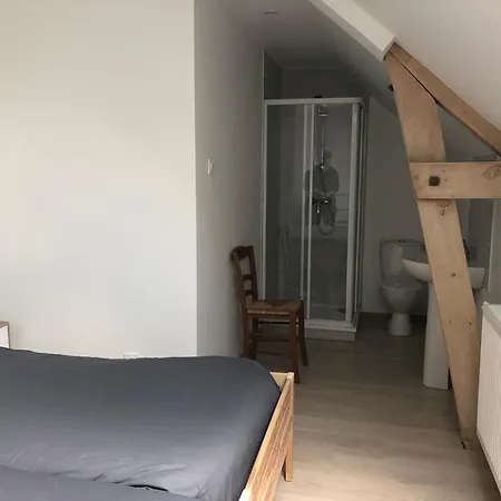 Holiday home De Charme Alpes Mancelles: Confort, Nature, Activites Plein Air, 50% Remise Canoe-kayak - Fr-1-410-224 Saint-Leonard-des-Bois