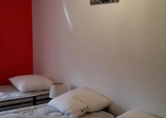 De Charme Alpes Mancelles: Confort, Nature, Activités Plein Air, 50% Remise Canoë-kayak - Fr-1-410-224 * Saint-Léonard-des-Bois