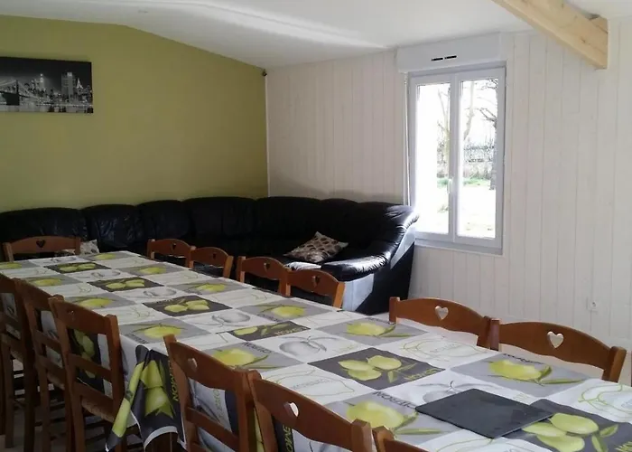 De Charme Alpes Mancelles: Confort, Nature, Activités Plein Air, 50% Remise Canoë-kayak - Fr-1-410-224 * Saint-Léonard-des-Bois