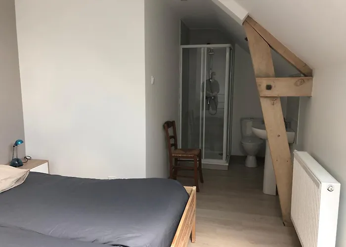 Сasa de vacaciones De Charme Alpes Mancelles: Confort, Nature, Activités Plein Air, 50% Remise Canoë-kayak - Fr-1-410-224 Saint-Léonard-des-Bois