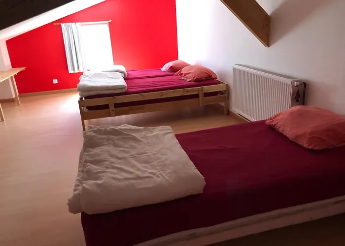 De Charme Alpes Mancelles: Confort, Nature, Activités Plein Air, 50% Remise Canoë-kayak - Fr-1-410-224 Сasa de vacaciones *