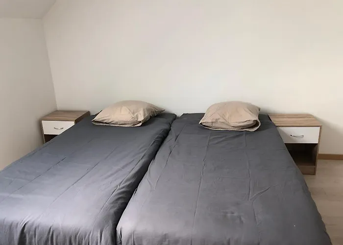 De Charme Alpes Mancelles: Confort, Nature, Activités Plein Air, 50% Remise Canoë-kayak - Fr-1-410-224 * Saint-Léonard-des-Bois